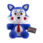 Candy the Cat Plush, , hi-res view 1